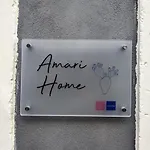Amari * Κατάνια