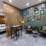 Amari Appartement Catánia