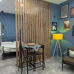 Amari Appartement Catánia