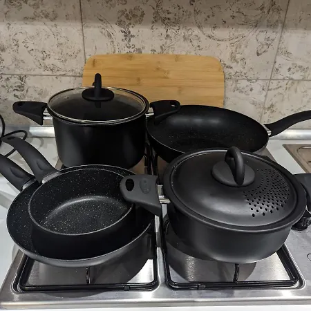 Apartmán Amari *