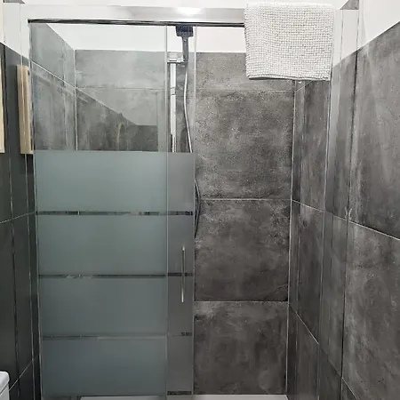 Appartement Amari *