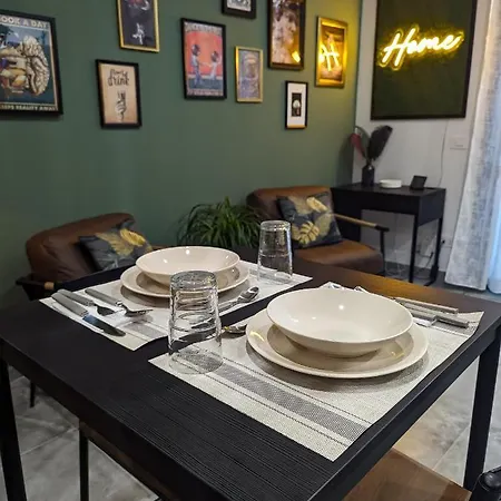 Appartamento Amari