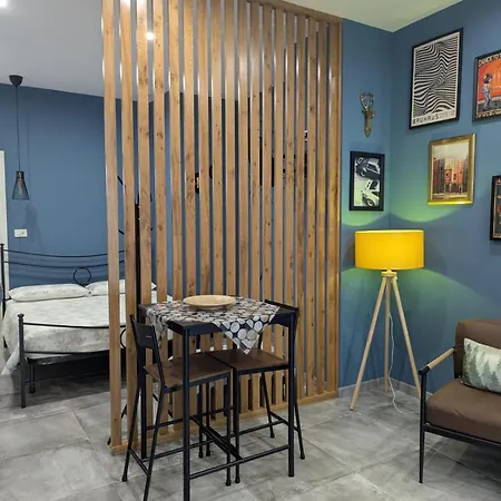 Amari Appartement Catane