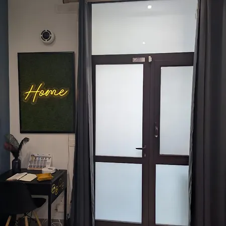 Appartement Amari