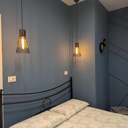Amari Appartement