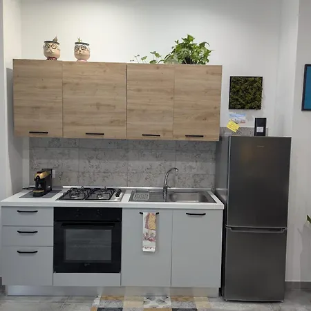Appartement Amari