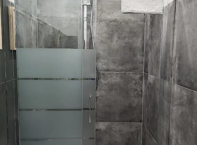 Apartmán Amari *