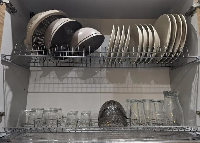 Amari Apartmán