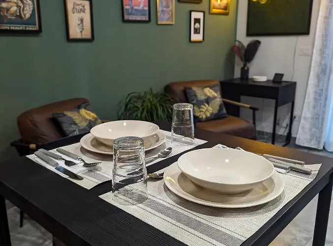 Apartmán Amari