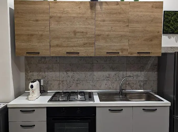Amari Apartmán Katánie