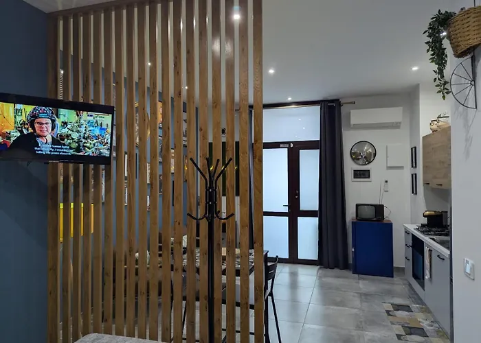 Amari Катания