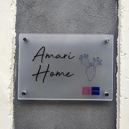 Amari * Catania