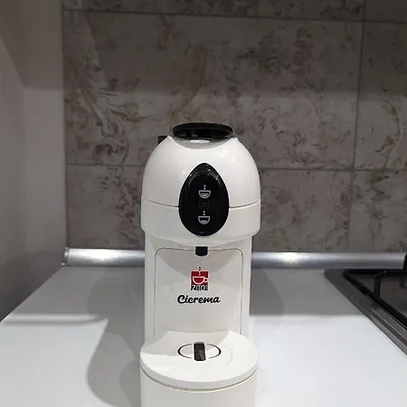 Amari Appartement Catánia