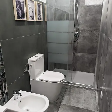 Appartamento Amari *