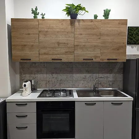 Amari Appartamento Catania