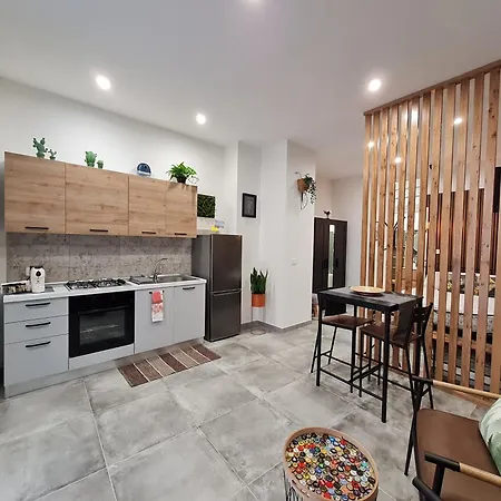 Appartamento Amari Catania