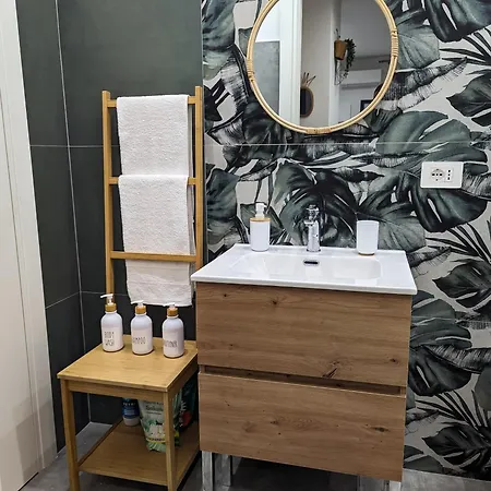Appartamento Amari