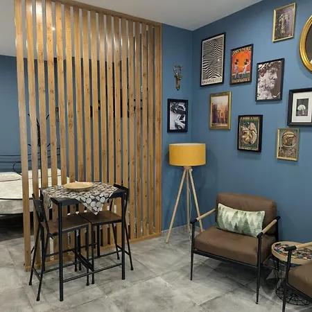 Amari Apartamento Catânia