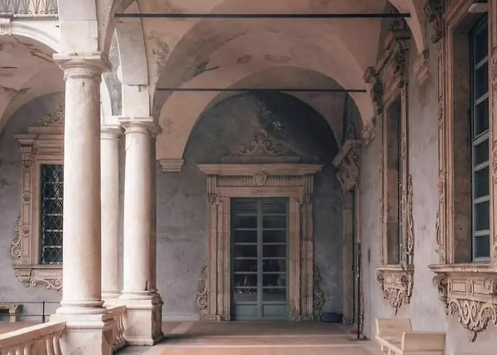 公寓 Amari 卡塔尼亚