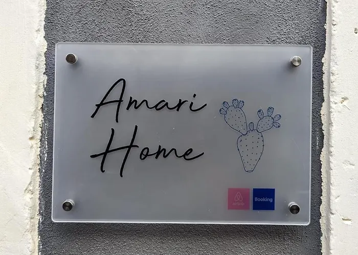 Amari * 卡塔尼亚