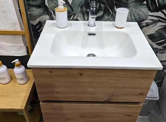 Amari 公寓 卡塔尼亚