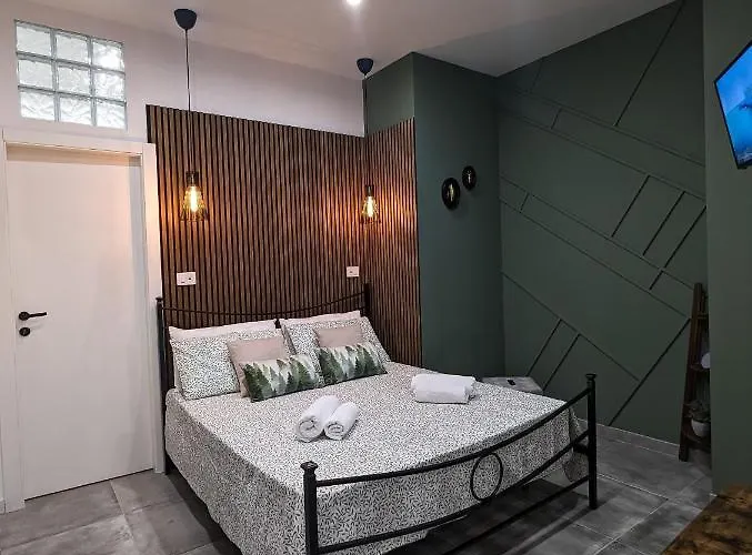 公寓 Amari 卡塔尼亚