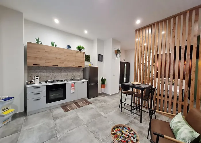 公寓 Amari 卡塔尼亚